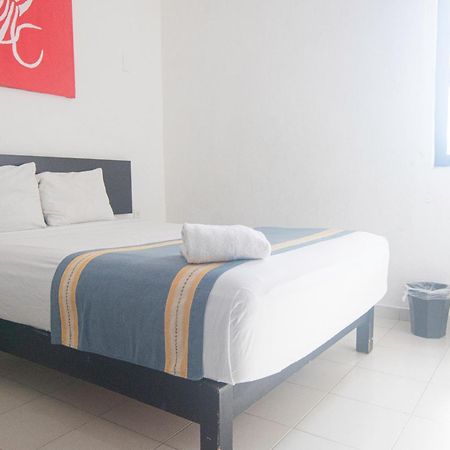 Maya Turquesa 50 mts 5ta Avenida Playa del Carmen Exterior foto