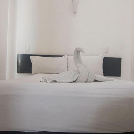 Maya Turquesa 50 mts 5ta Avenida Playa del Carmen Exterior foto