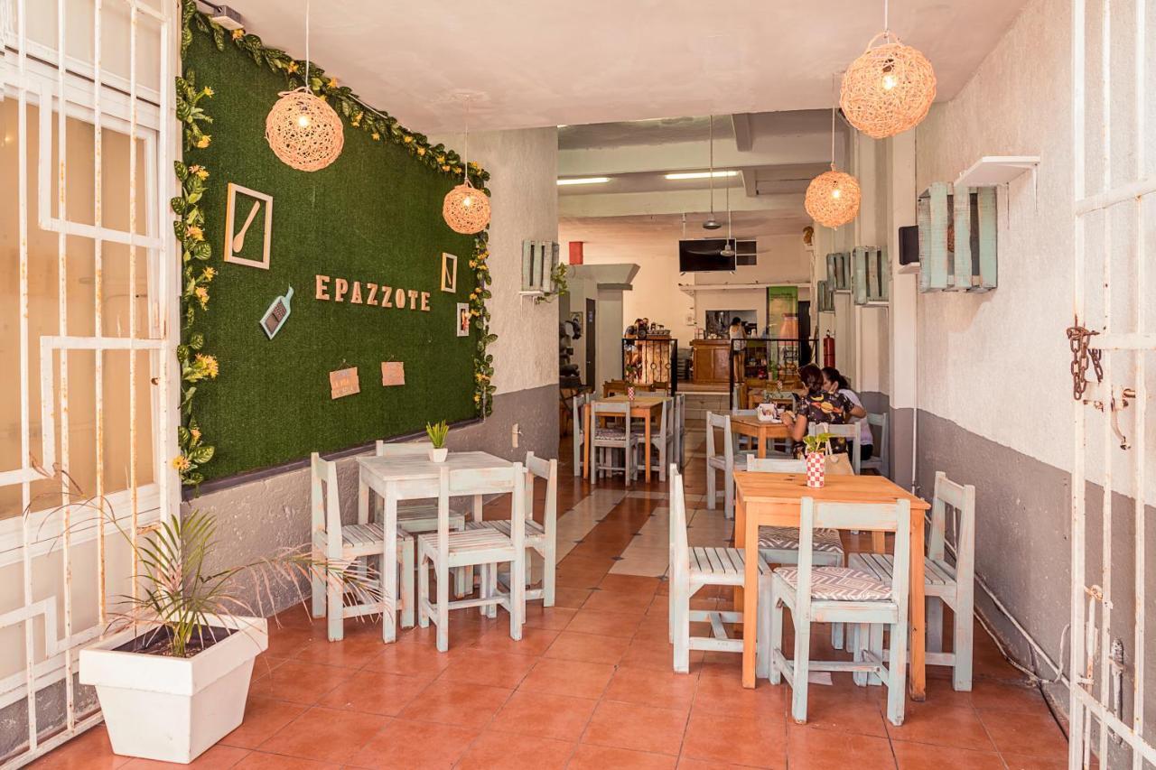 Maya Turquesa 50 mts 5ta Avenida Playa del Carmen Exterior foto