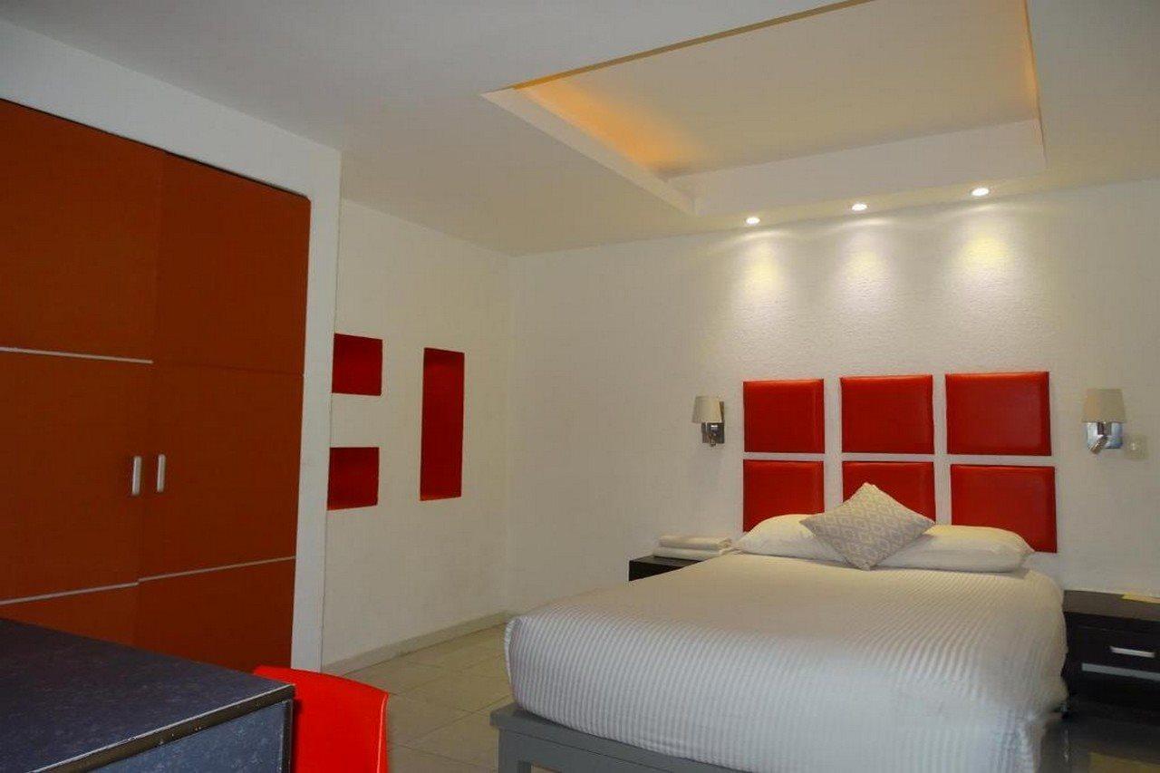 Maya Turquesa 50 mts 5ta Avenida Playa del Carmen Exterior foto