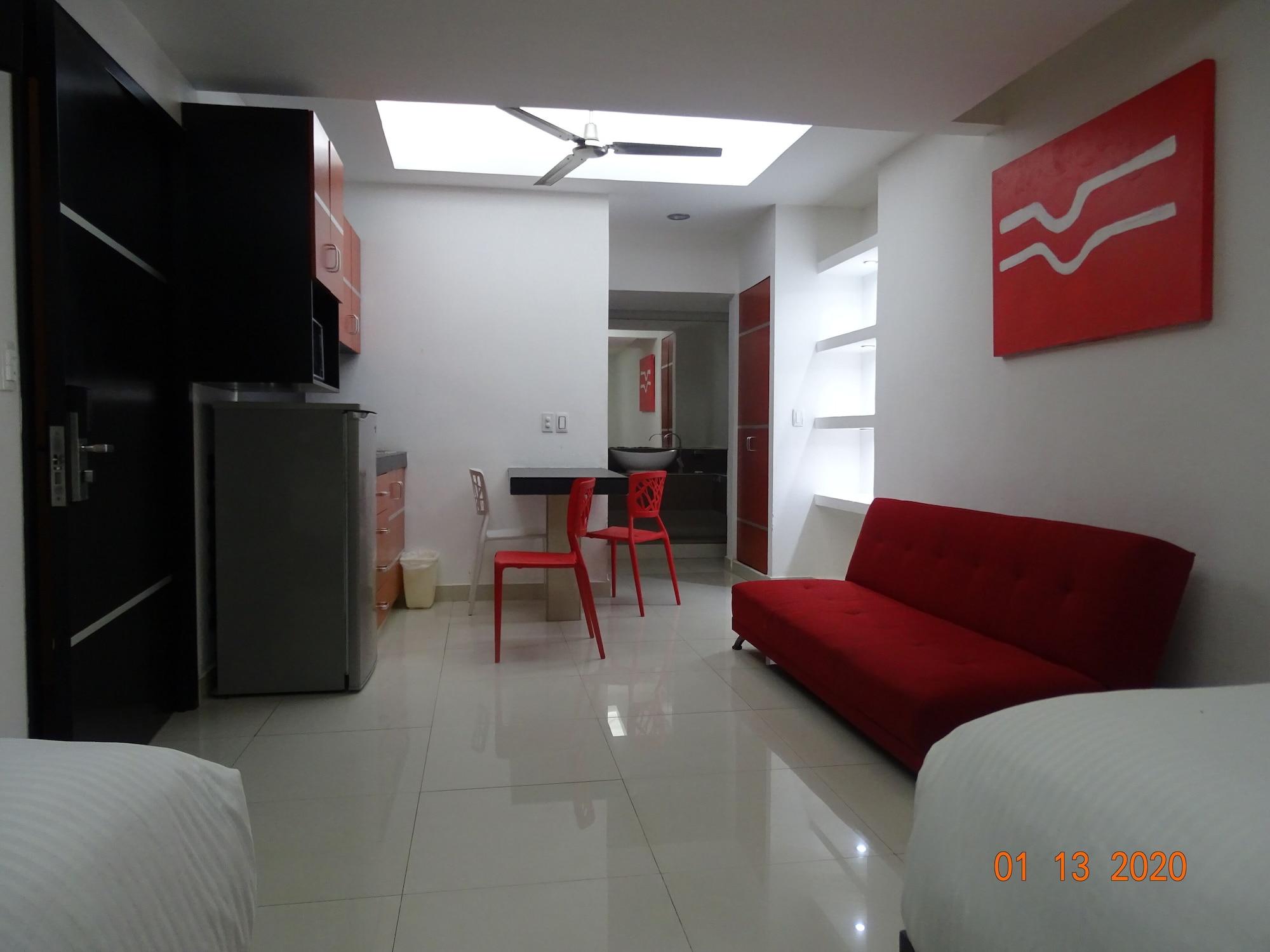 Maya Turquesa 50 mts 5ta Avenida Playa del Carmen Exterior foto
