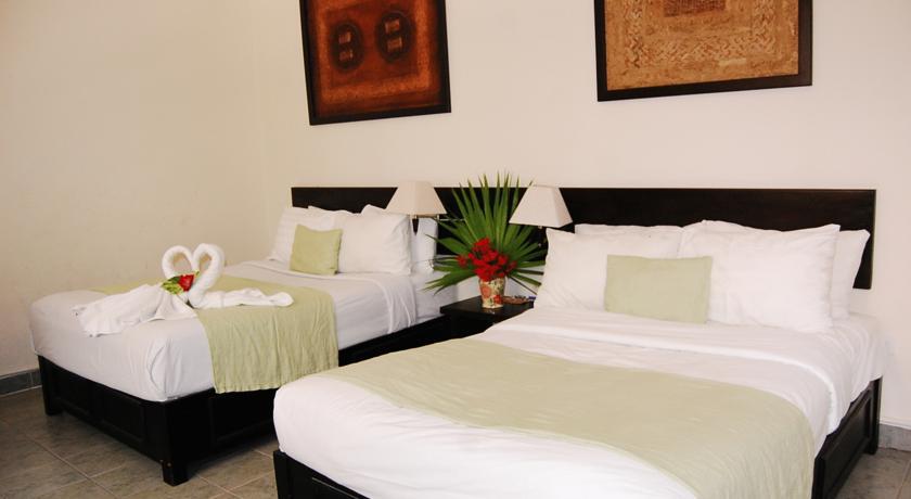 Maya Turquesa 50 mts 5ta Avenida Playa del Carmen Exterior foto