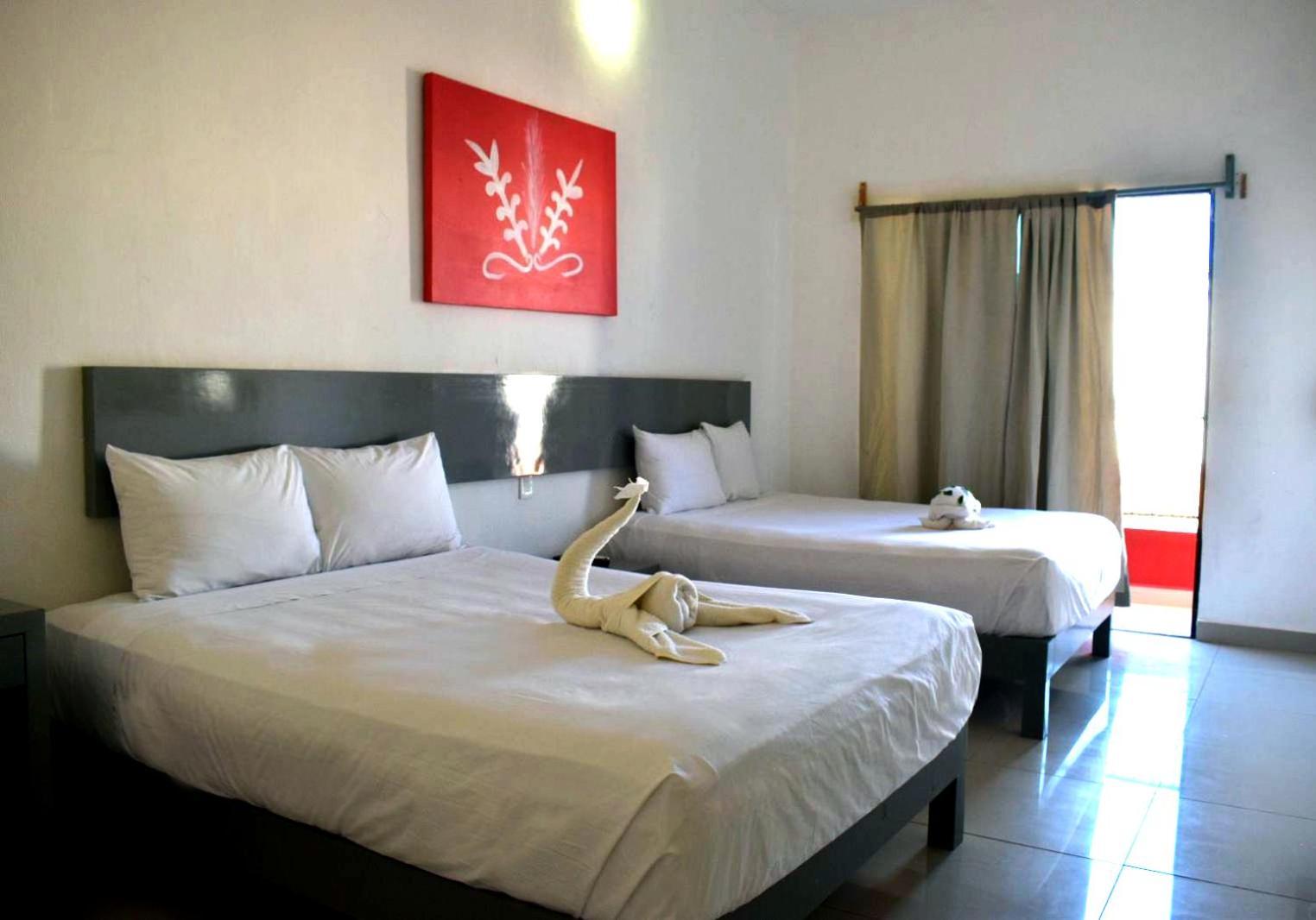 Maya Turquesa 50 mts 5ta Avenida Playa del Carmen Exterior foto