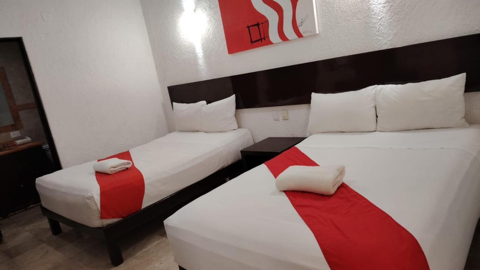 Maya Turquesa 50 mts 5ta Avenida Playa del Carmen Exterior foto