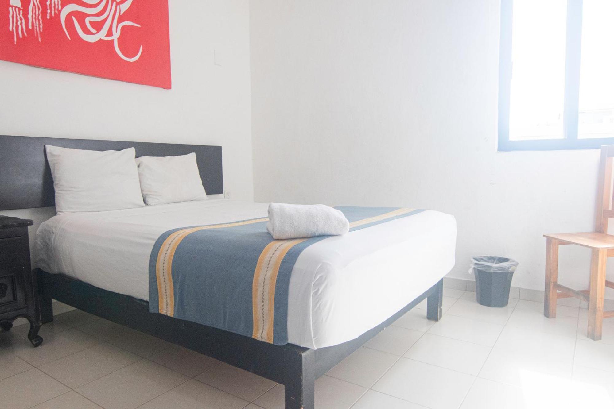 Maya Turquesa 50 mts 5ta Avenida Playa del Carmen Exterior foto