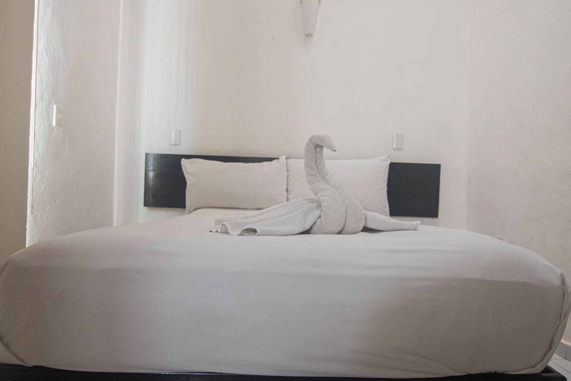 Maya Turquesa 50 mts 5ta Avenida Playa del Carmen Exterior foto