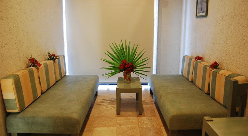 Maya Turquesa 50 mts 5ta Avenida Playa del Carmen Exterior foto